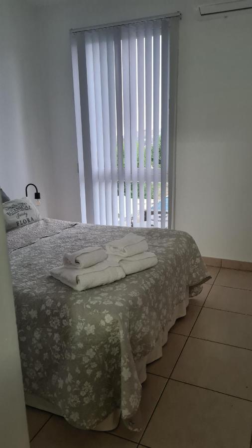 Altos Del Rey Apartamentos San Salvador de Jujuy Εξωτερικό φωτογραφία