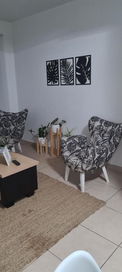 Altos Del Rey Apartamentos San Salvador de Jujuy Εξωτερικό φωτογραφία